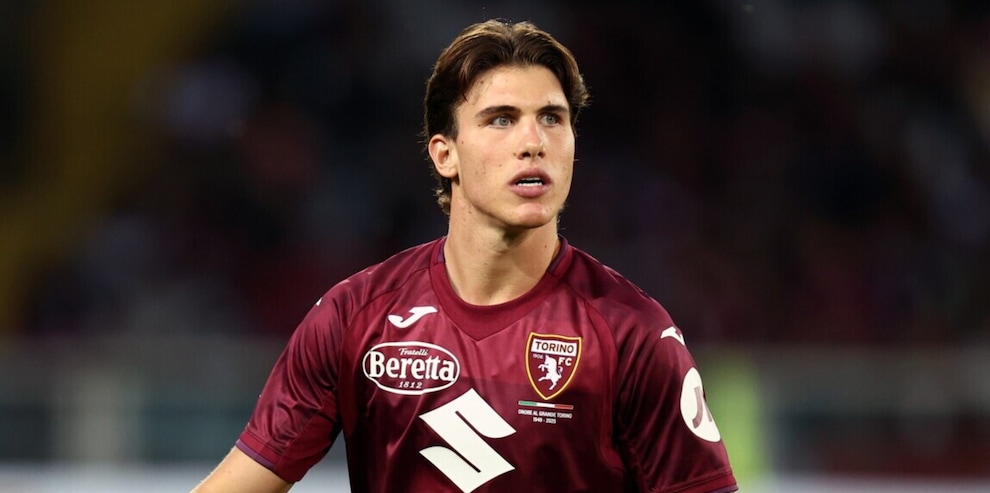 Torino-Inter, Casadei cerca spinta nel passato