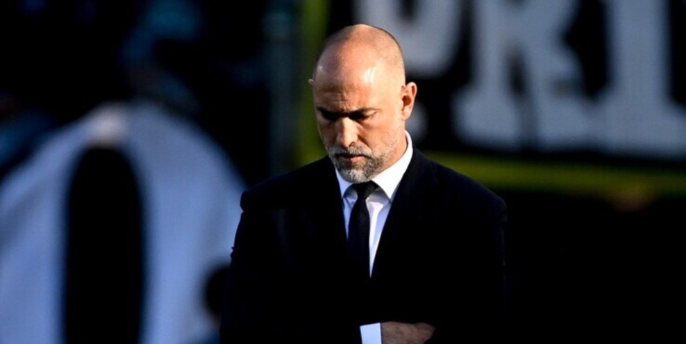 Squalificati, espulsi, infortunati: Juventus-Udinese, emergenza totale per Tudor
Squalificati, espulsi, infortunati: Juventus-Udinese, emergenza totale per Tudor