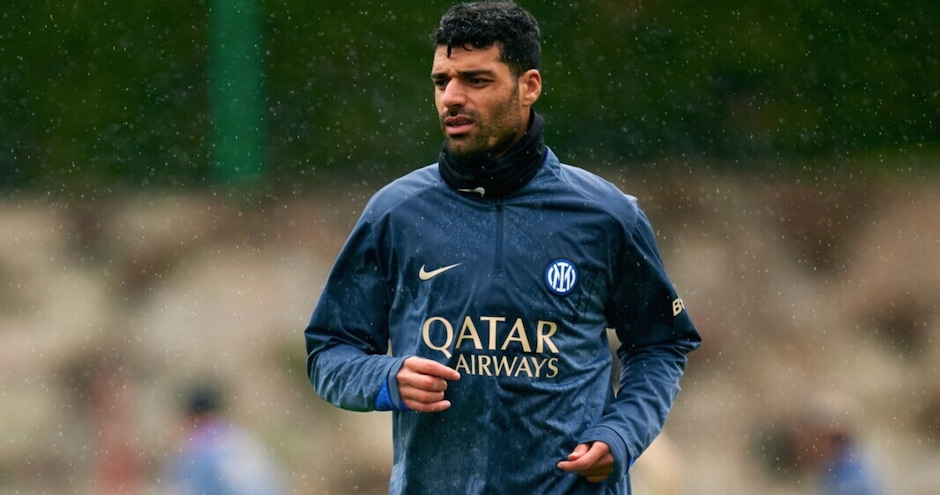 Zielinski e Taremi: è un esame di Inter