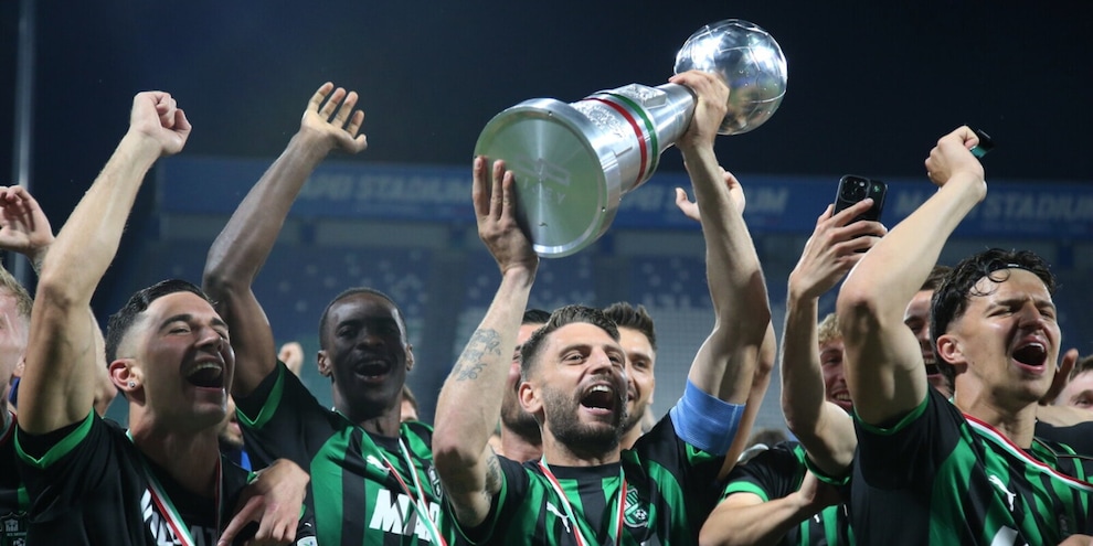 Pronostico Sassuolo-Frosinone, per i laziali l'ultima è da brividi