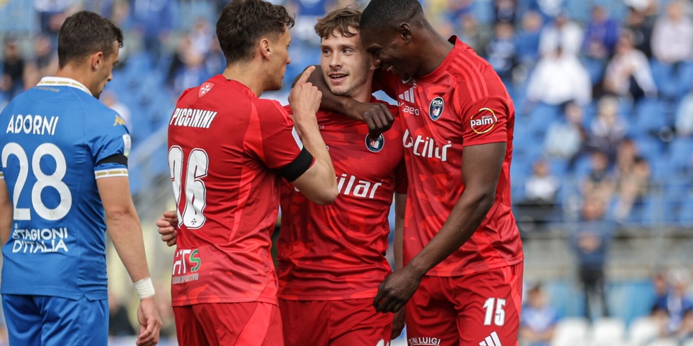 Pisa-Cremonese gratis su Dazn: entusiasmo e passione