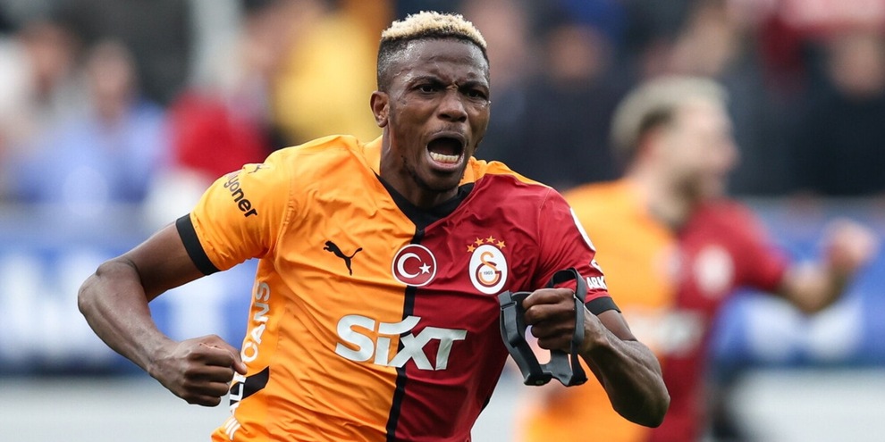 Osimhen, retroscena Juve: la maxi offerta e la provocazione del Napoli
