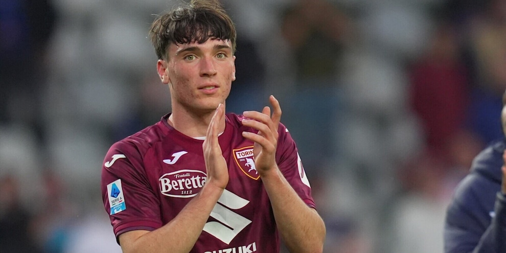 Cacciamani, chi è il talento del Toro che ha sfidato Barella e conquistato Vanoli