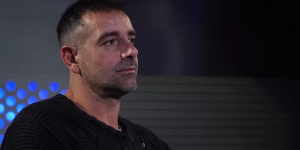 “Se diventi calciatore io mi taglio le palle”, “Berlusconi mi tolse il ciuffo”: Coco, solo aneddoti