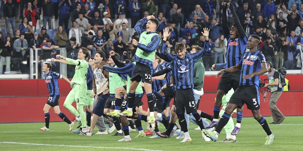 Ciabattini: “Gli utili dell’Atalanta un esempio per tutti”