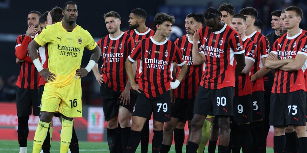 Milan, senza Europa un buco da 100 milioni per il bilancio