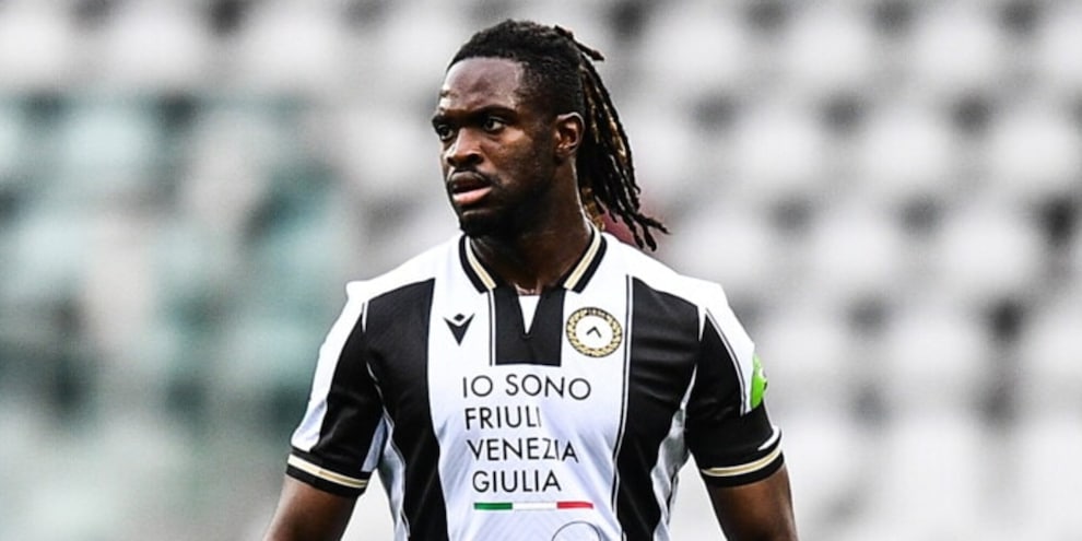 Udinese, Runjaic avvisa la Juve: "Squadra leggendaria, ma..." Solet regolarmente a disposizione