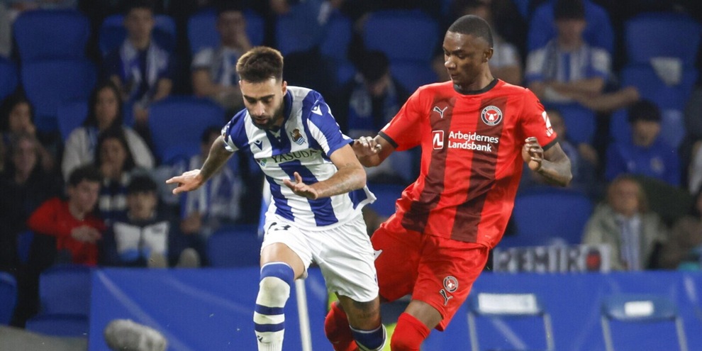 Pronostico Brondby-Midtyjlland, una sfida... ad altissima quota