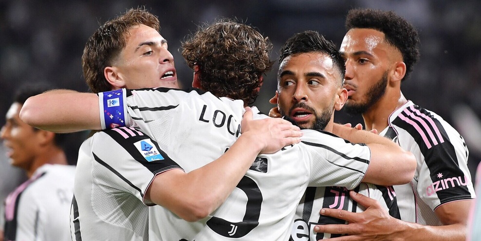 La Juve vince ma per la Champions non basta. Inter, altro 5 maggio con la Lazio? Conte ancora primo La Juve vince ma per la Champions non basta. Inter, altro 5 maggio con la Lazio? Conte ancora primo