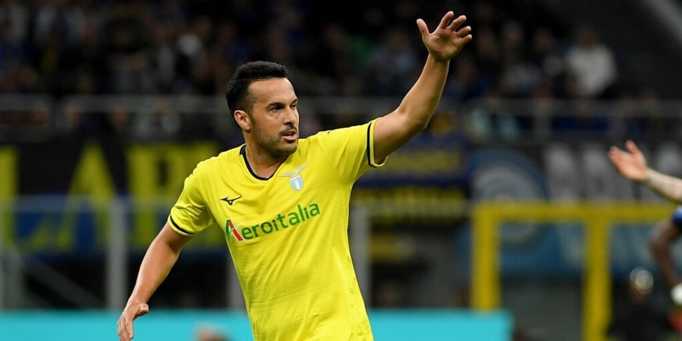 Infinito Pedro, con l'Inter l'ultimo show da subentrato: solo uno meglio di lui