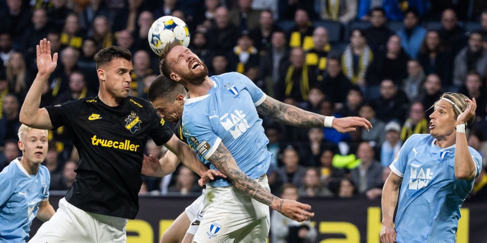 Campionato svedese, il pronostico di Malmö-Aik