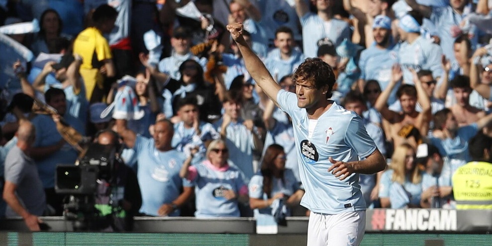 Getafe-Celta Vigo, il pronostico è... suggerito dalle motivazioni