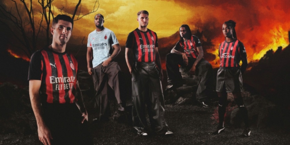 Milan, col Monza l'esordio della nuova maglia: tutti i dettagli