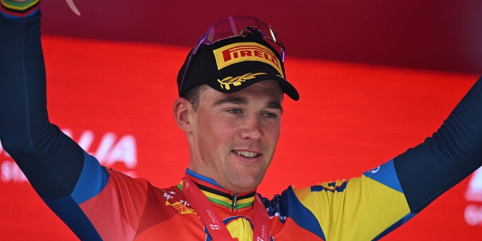 Pedersen, poker di tappe! "Tutto incredibile"
