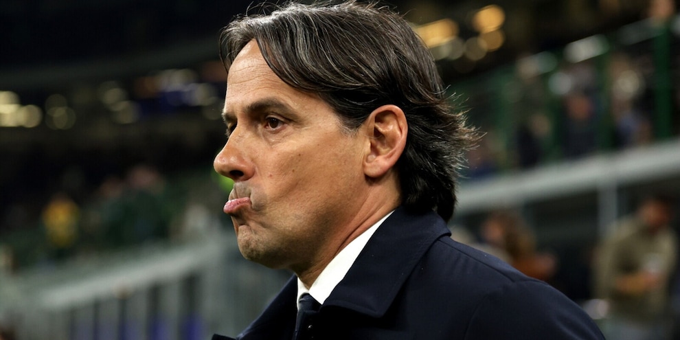 Inter, dopo lo Scudetto perdi anche Inzaghi? "Dall'Arabia offerta che non si può rifiutare" Inter, dopo lo Scudetto perdi anche Inzaghi? "Dall'Arabia offerta che non si può rifiutare"