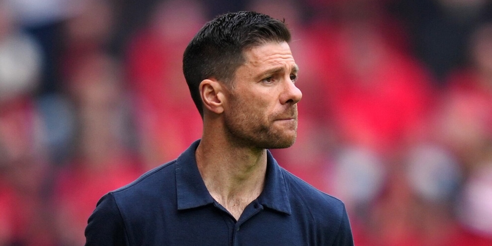 Real Madrid, ecco Xabi Alonso: il comunicato ufficiale Real Madrid, ecco Xabi Alonso: il comunicato ufficiale