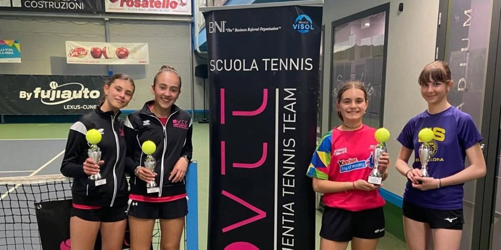 VTT di Lagnasco: la festa degli oltre 250 per il 1° Trofeo Saluzzo Broker