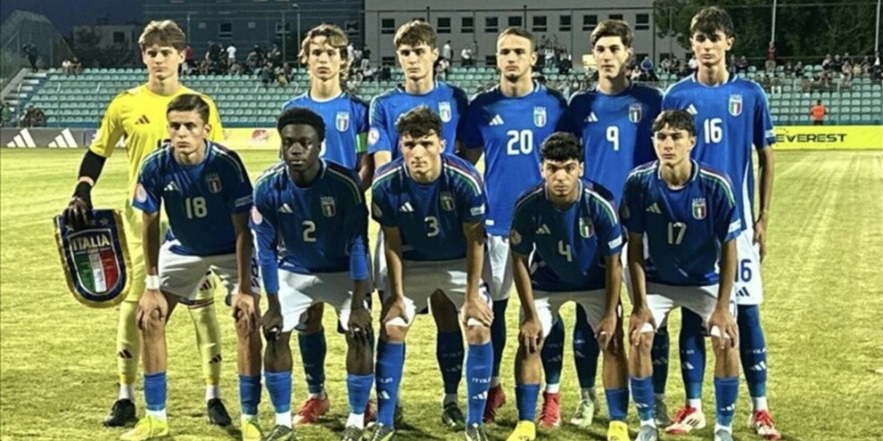 Italia U17, 2-1 al Belgio e primo posto nel girone Europeo: ora semifinale col Portogallo, dove e quando