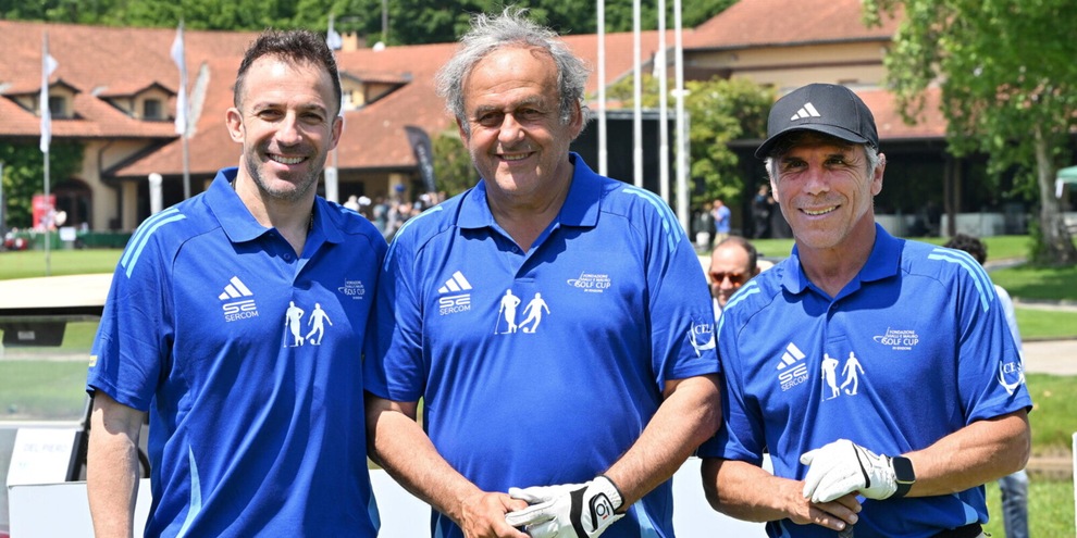 Zola: "Napoli, che gioia. Ora tocca all'Inter. Io e Vialli al Chelsea, quell'auto regalata..."