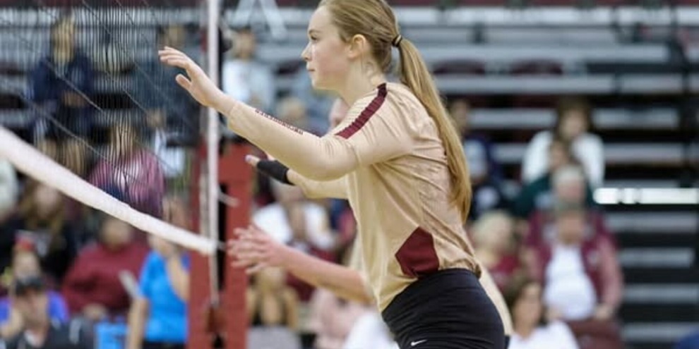 Volley Mercato: Macerata ingaggia la statunitense Emma Clothier Volley Mercato: Macerata ingaggia la statunitense Emma Clothier