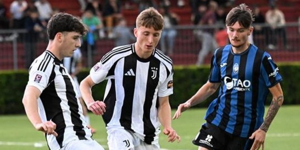 Triangolare Trofeo dell'Armonia, vince ancora l'Atalanta
