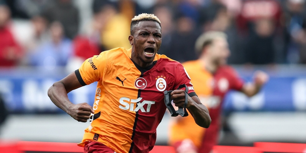 Calciomercato Juventus, per i bookie arriva un difensore. E Osimhen...