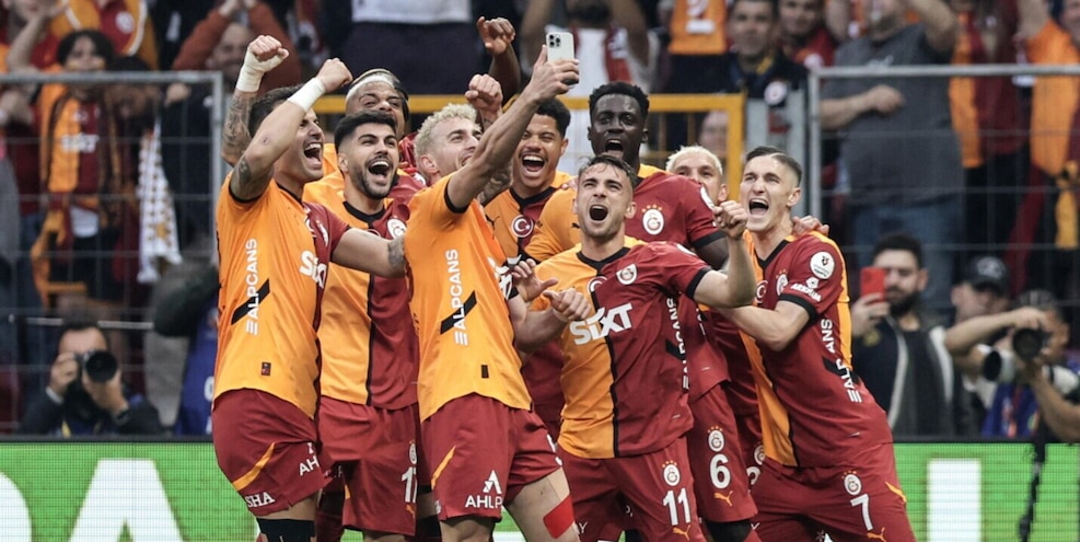 Pronostico Galatasaray-Basaksehir, passerella finale per Morata e compagni