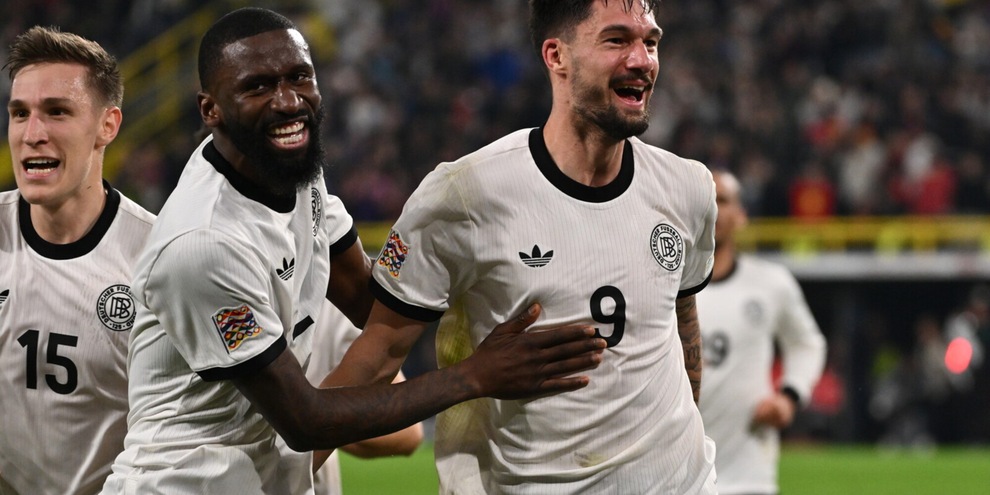 Sky acquisisce i diritti per le finali di Nations League e le qualificazioni europee per i Mondiali 2026
