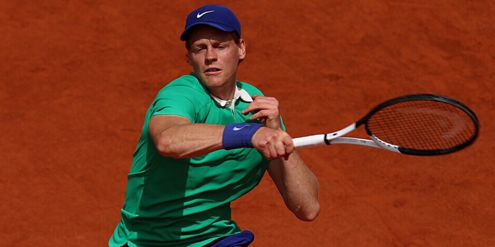 Sinner-Lehecka: orario, diretta e dove vedere in tv il tennis live