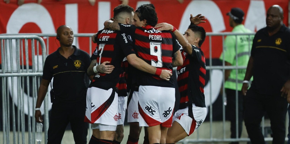 Brasileirao, quote e pronostico di Flamengo-Fortaleza