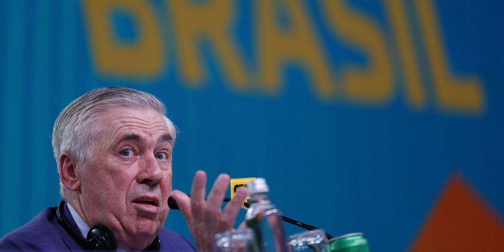 Pronostico Ecuador-Brasile, il debutto di Ancelotti sulla panchina della Seleçao