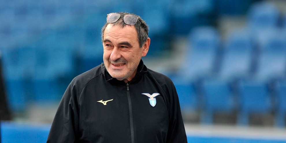 Sarri-Lazio, fatta per il ritorno in panchina: l’accordo e i dettagli