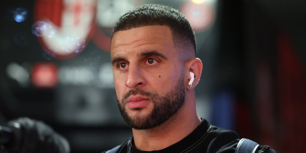 Walker, meteora Milan e anche il City lo scarica
 