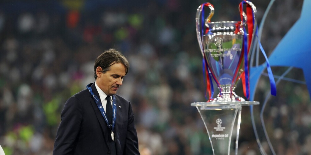 Inzaghi, l’Inter trema! L’addio e il mercato folle dell’Al Hilal: Osimhen, Theo Hernandez ed Ederson
