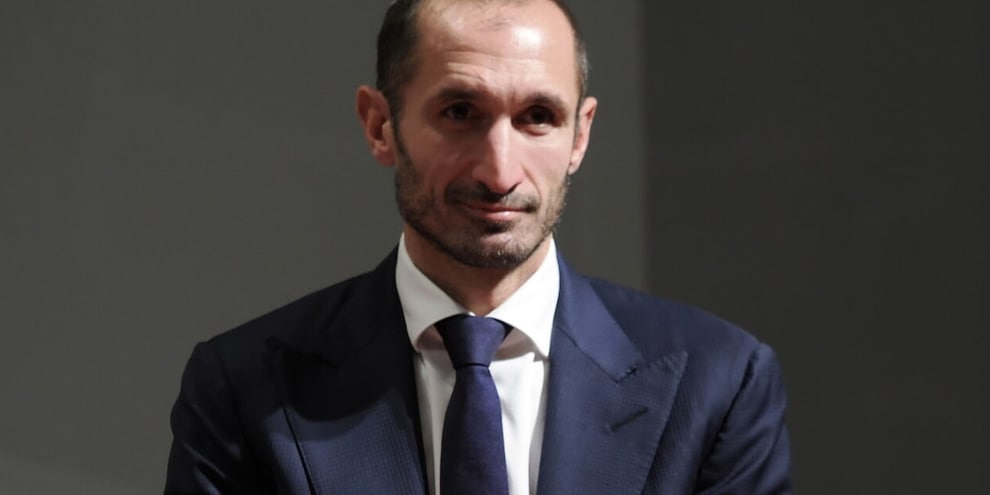 Chiellini, l'elogio di Lippi e il consiglio di Tacchinardi: "Fai capire alla squadra una cosa"