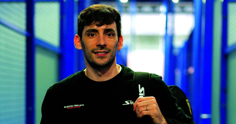 Magico Stupaczuk: "Italia, vai forte" Magico Stupaczuk: "Italia, vai forte"