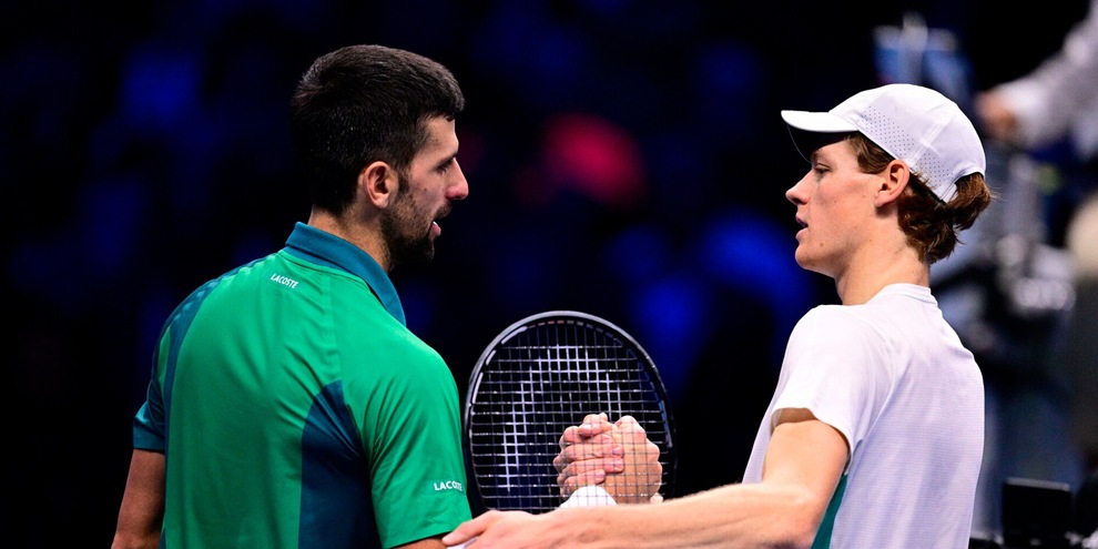 Pronostico Sinner-Djokovic, puntate aperte sul "Set Betting"