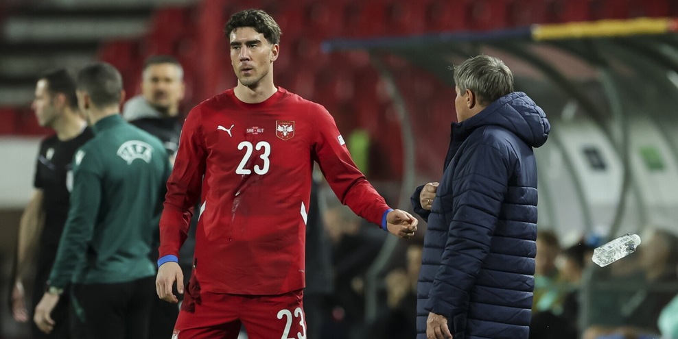 Pronostico Albania-Serbia, meglio evitare l'1X2 finale: ecco i consigli Pronostico Albania-Serbia, meglio evitare l'1X2 finale: ecco i consigli