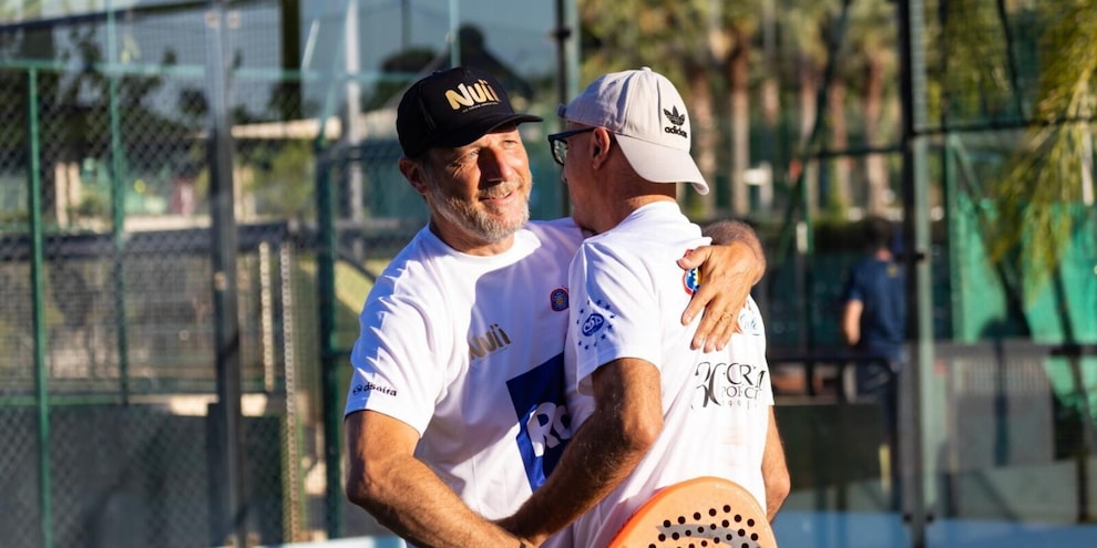 Torna il Grandi Firme, un torneo che profuma di storia Torna il Grandi Firme, un torneo che profuma di storia