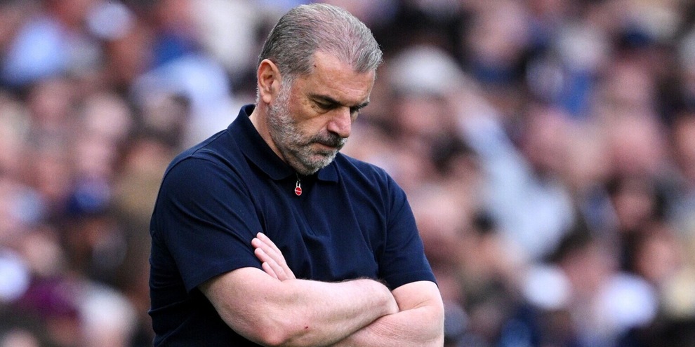 Postecoglou, clamoroso al Tottenham: vince l’Europa League e viene esonerato!
