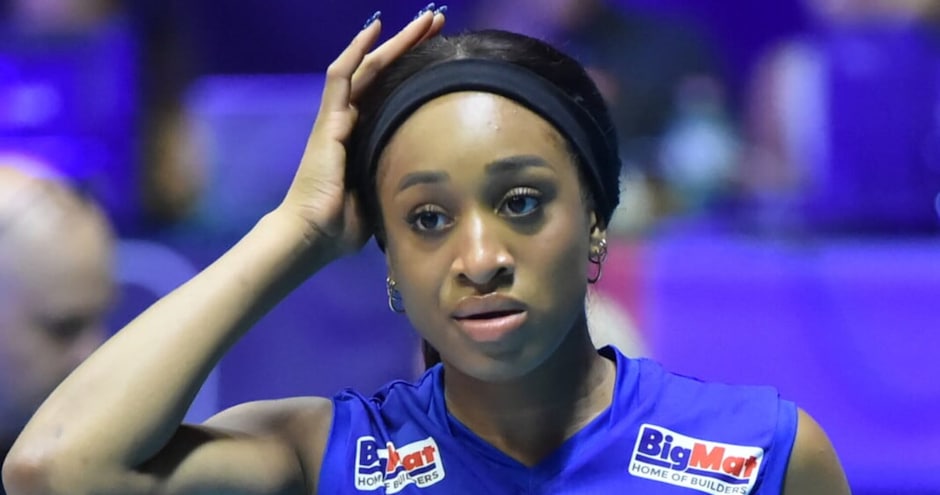 Volley femminile: "Azzurre pronte all'esame Brasile"