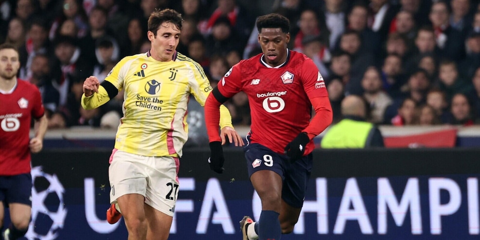 Juventus, arriva Jonathan David? Ecco la risposta dei bookmaker