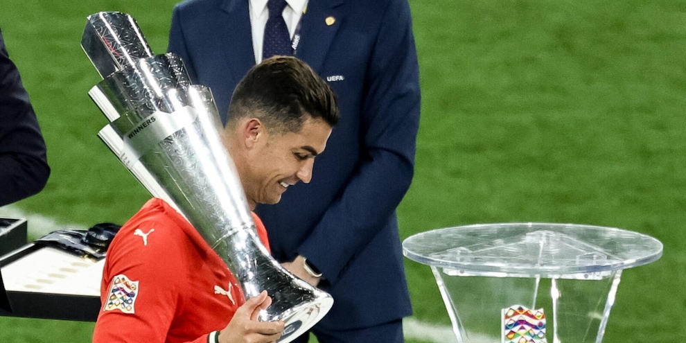 Pogba alla Roma, Cristiano Ronaldo al Como e... le "pazze" idee dei bookmaker Pogba alla Roma, Cristiano Ronaldo al Como e... le "pazze" idee dei bookmaker
