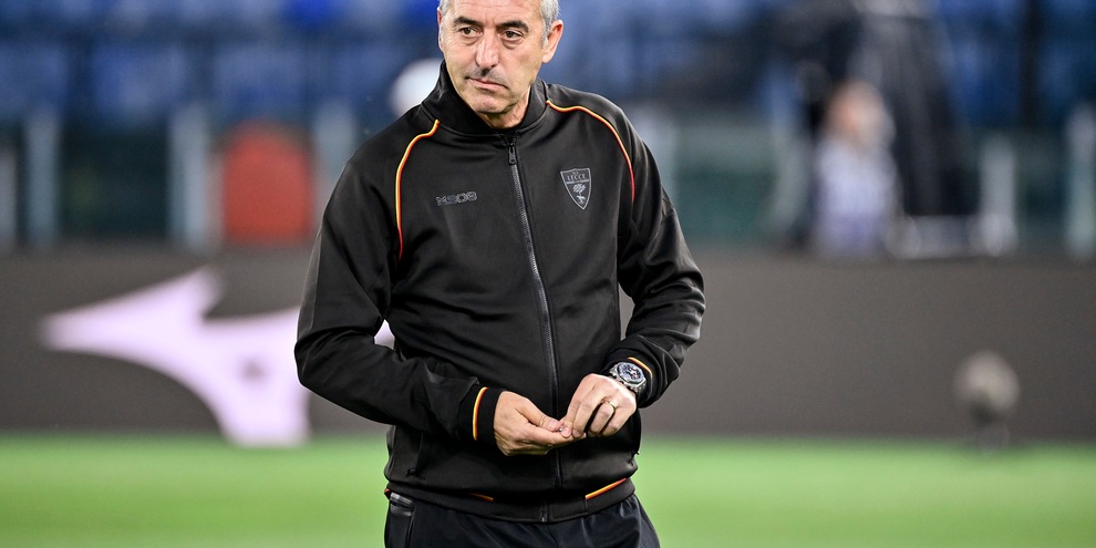 Il Lecce saluta Giampaolo, interrotto il rapporto con il tecnico
Il Lecce saluta Giampaolo, interrotto il rapporto con il tecnico