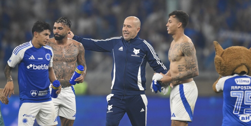 Brasileirao, vittoria in arrivo per il Cruzeiro di Kaio Jorge? La quota è interessante