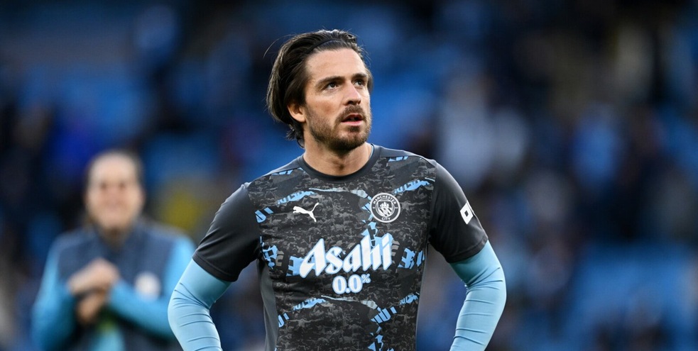Grealish, niente Mondiale per Club: la scelta del Manchester City e il motivo Grealish, niente Mondiale per Club: la scelta del Manchester City e il motivo