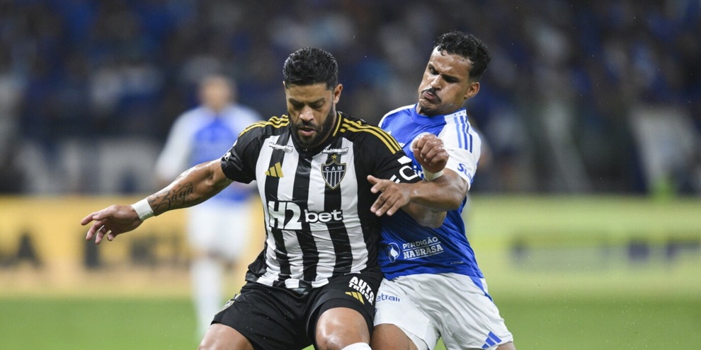 Pronostici Brasileirao, ecco cosa giocare in Atletico Mineiro-Internacional