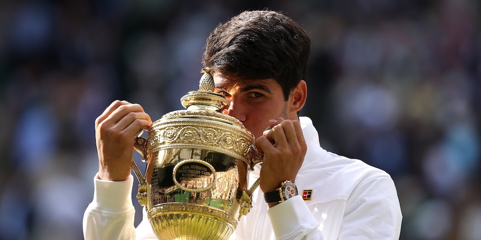 Montepremi Wimbledon 2025: quanto guadagna chi vince