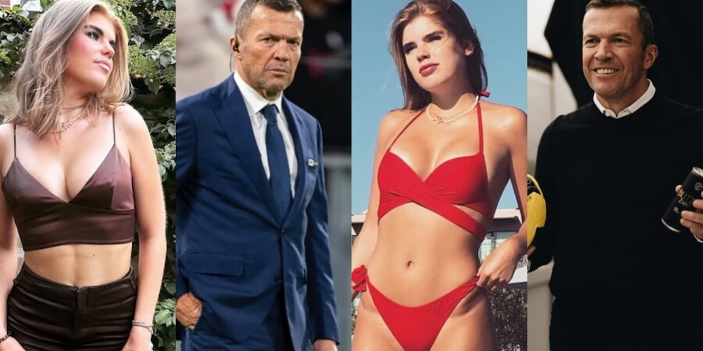 Matthaus, l'ex Inter e il nuovo amore a 64 anni: i cinque divorzi e la compagna 26enne