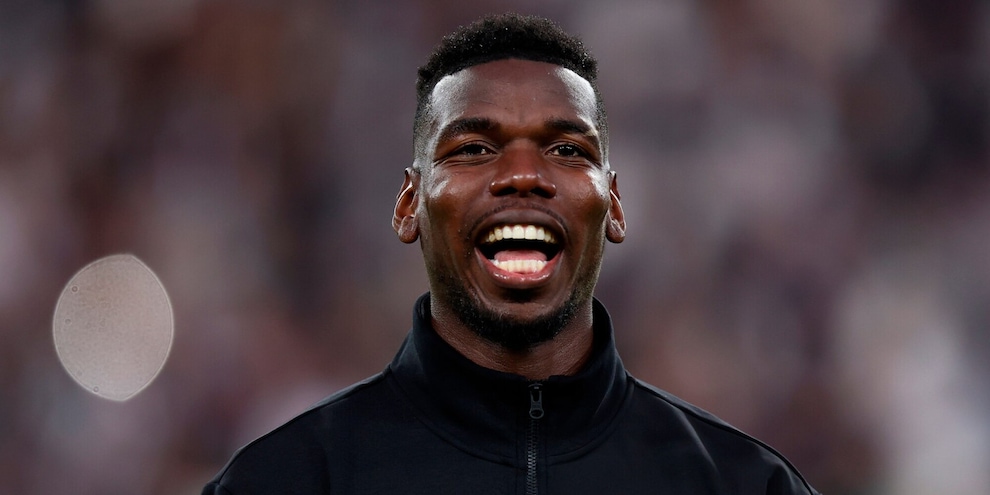 Pogba, dall'Empoli alla... Francia: contatti positivi con l'ex Juve
Pogba, dall'Empoli alla... Francia: contatti positivi con l'ex Juve